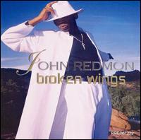 John Redmon - Broken Wings lyrics