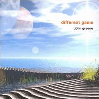John Greene - Different Game lyrics
