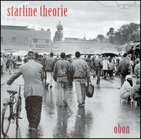 Starline Theorie - Obon lyrics