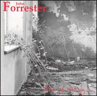 John Forrester - Tales of Nothing lyrics