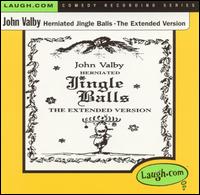 John Valby - Herniated Jingle Balls lyrics