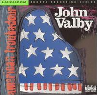John Valby - American Troubadour lyrics