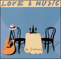 Johnny - Love and Music lyrics