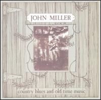 John Miller [Country] - Let's Go Riding lyrics