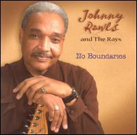 Johnny Rawls - No Boundaries lyrics