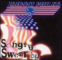 Johnny Philko - Songs to Swear By lyrics