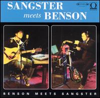 John Grant Sangster - Sangster Meets Benson Benson Meets Sangster lyrics