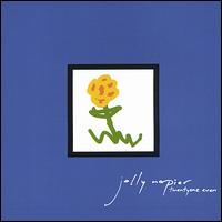 Jolly Napier - Twentyone Even lyrics