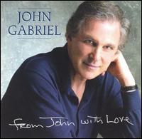 John Gabriel - From John with Love lyrics