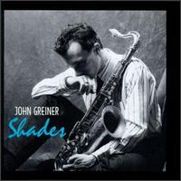 John Greiner - Shades lyrics