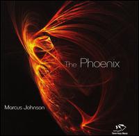 Marcus Johnson [Keyboards] - The Phoenix lyrics