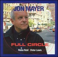Jon Mayer - Full Circle lyrics