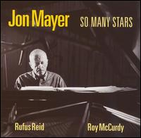 Jon Mayer - So Many Stars lyrics