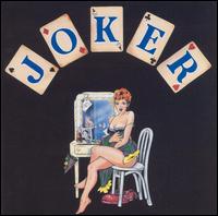 Joker - Joker lyrics