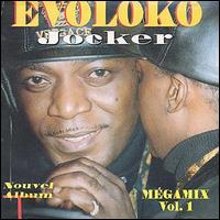 Evoloko Jocker - Megamix, Vol. 1 lyrics