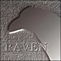 Johnny Reinhard - Raven lyrics