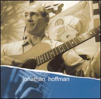 Jonathan Hoffman - Guess I'll Have To Write My Own lyrics