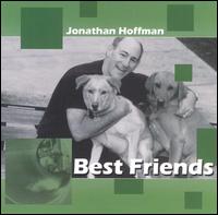 Jonathan Hoffman - Best Friends lyrics