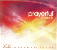 Jonathan Firey - Prayerful Moods lyrics