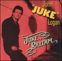 John "Juke" Logan - Juke Rhythm lyrics