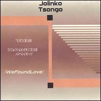 Jolinko Tsongo - The Dancemix: Wefoundlove lyrics