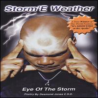 Desmond Storm E Jones - Storm E Weather lyrics