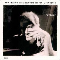 Jon Balke - Further lyrics