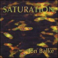 Jon Balke - Saturation lyrics