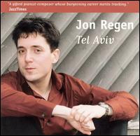 Jon Regen - Tel Aviv lyrics