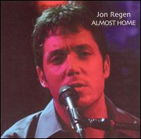 Jon Regen - Almost Home lyrics