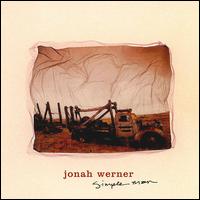 Jonah Werner - Simple Man lyrics