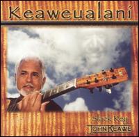 John Keawe - Keaweualani lyrics