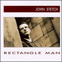 John Stetch - Rectangle Man lyrics