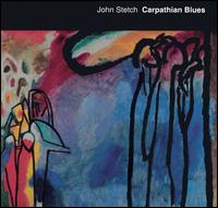 John Stetch - Carpathian Blues lyrics