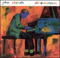 John Stetch - Ukranianism lyrics