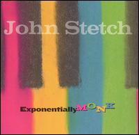 John Stetch - Exponentially Monk lyrics