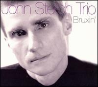 John Stetch - Bruxin' lyrics