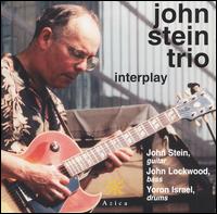 John Stein - Interplay lyrics
