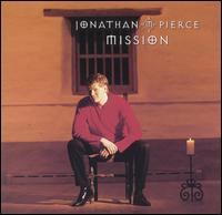 Jonathan Pierce - Mission lyrics