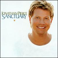 Jonathan Pierce - Sanctuary lyrics