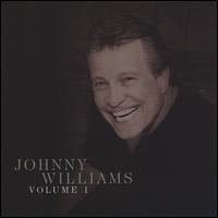 Johnny Williams [Blues/R&B] - Vol. 1 lyrics