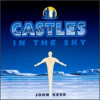 John Kerr - Castles in the Sky lyrics