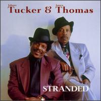 Johnny Tucker - Stranded lyrics