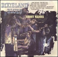 Johnny Maddox - Dixieland Blues lyrics