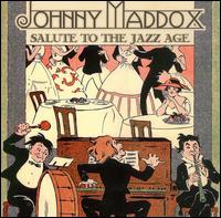 Johnny Maddox - Salute to the Jazz Age lyrics