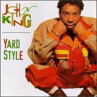 Johnny King [Reggae] - Yard Style lyrics