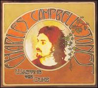 Charles Campbell Jones - Wasting the Duke lyrics