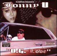 Jonny U [Rap] - O.G. Love lyrics