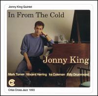 Jonny King - In from the Cold lyrics