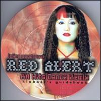 Jolina Magdangal - Red Alert: All Hits Dance Remix - Klubber's Guidebook lyrics